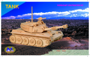 P050A tankki