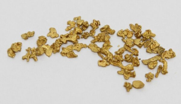 KULTAHIPUT aitoa Suomen Lapin kultaa