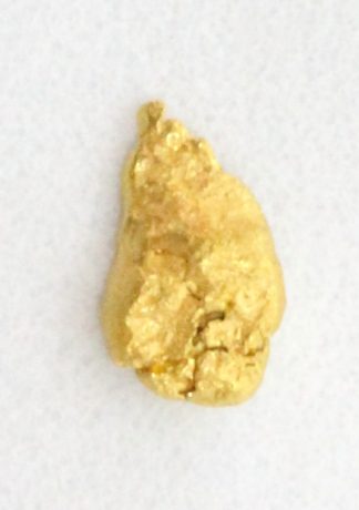 Kultahippu 0.14g 6mm Arctic Gold