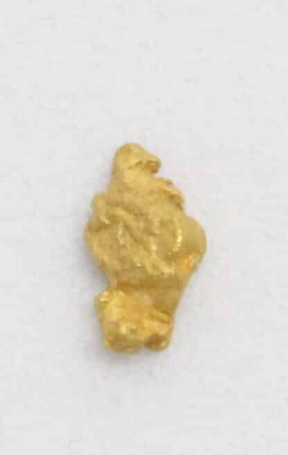 Kultahippu 0.14g 5mm Arctic Gold Lappi