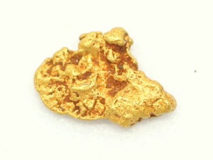 Kultahippu 0.16g 7mm Arctic Gold