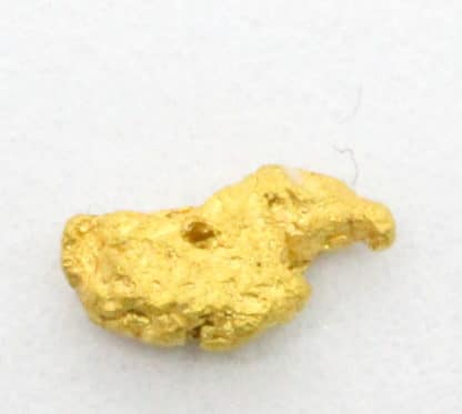 Kultahippu 0.16g 6mm Arctic Gold