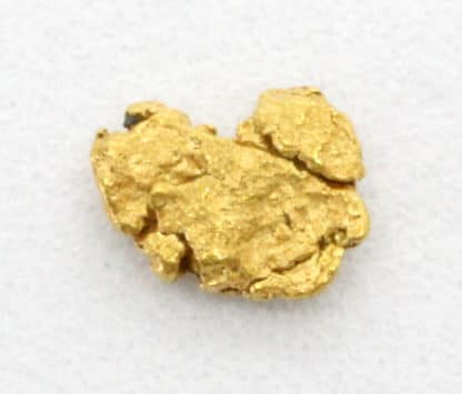 Kultahippu 0.17 gr 5x5mm Arctic Gold