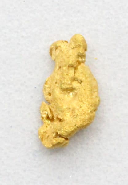 Kultahippu 0.17 gr 6mm Arctic Gold