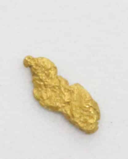 Kultahippu 0.17g 7mm Arctic Gold Lappi