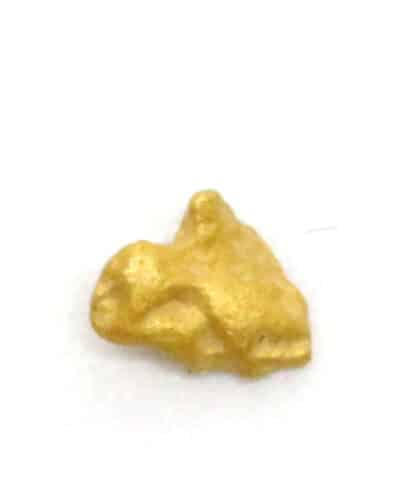 Kultahippu 0.17g 4x5mm Arctic Gold Lappi