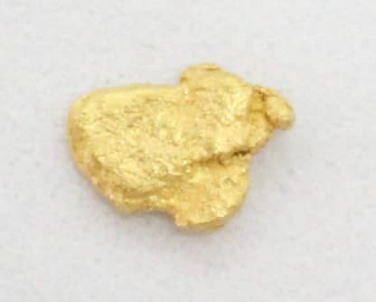 Kultahippu 0.18 gr 4x5mm Arctic Gold