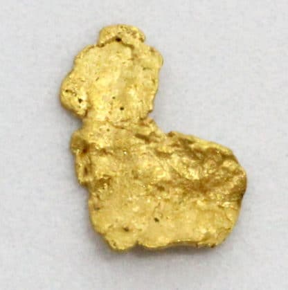 Kultahippu 0.18 gr 7x10mm Arctic Gold