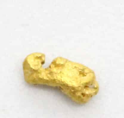 Kultahippu 0.18 g 5mm Arctic Gold Lappi