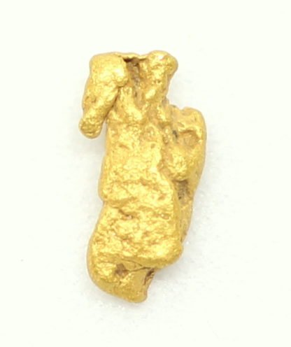 Kultahippu 0.18 gr 7mm Arctic Gold