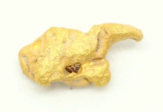 Kultahippu 0.73gr 10x5mm Arctic Gold Lappi