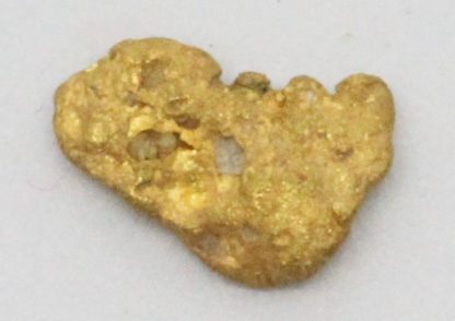 Kultahippu 0.96gr 8x10mm Arctic Gold Lappi