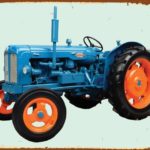 Fordson-major-traktori-peltikyltti