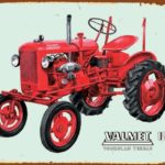 Valmet 15 peltikyltti