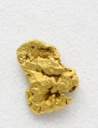 Kultahippu 0.27 gr 5x7mm Arctic Gold