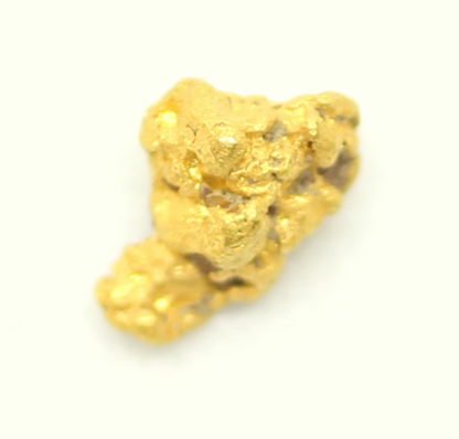 Kultahippu 0.30gr 3x4x6mm Arctic Gold nugget