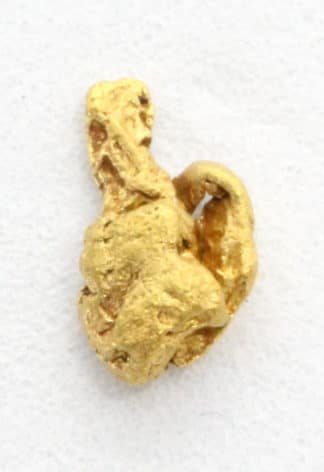 Kultahippu 0.35 g 7mm Arctic Gold