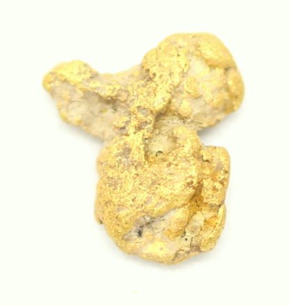 Kultahippu "Lappi" 0.81g 8x10mm Lappi Arctic Gold