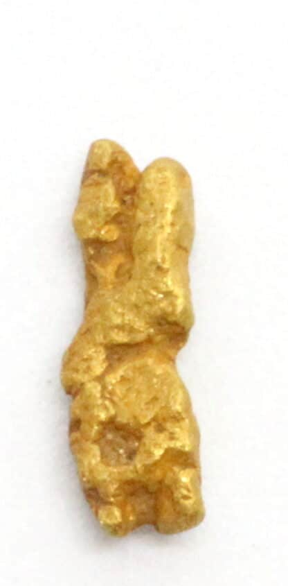 Kultahippu 0.94g 12mm Arctic Gold Lappi