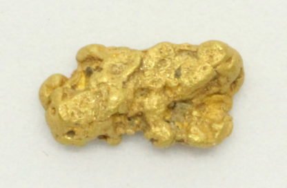 Kultahippu 0.96g 5x10mm Arctic Gold Lappi