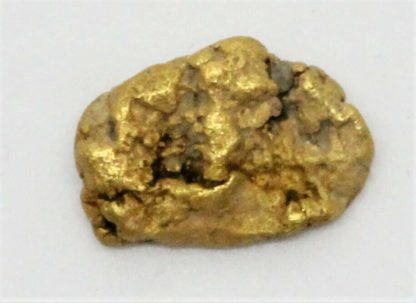 Kultahippu 1.49 g 12x8mm Lappi Arctic Gold