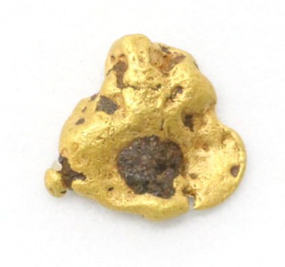 Kultahippu 1.09 g 10x9mm Lappi Arctic Gold