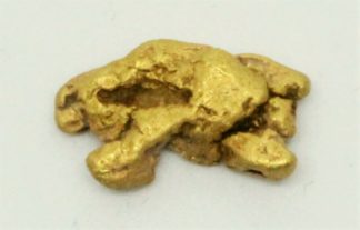 Kultahippu 1.57 g 13x8 mm Lappi Arctic Gold