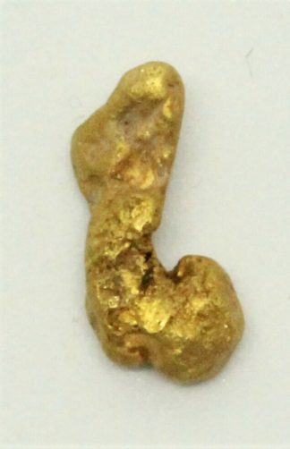 Kultahippu 1.59g 13x6mm Lappi Arctic Gold