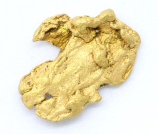Kultahippu 2.08g 15x12mm Arctic Gold Lappi