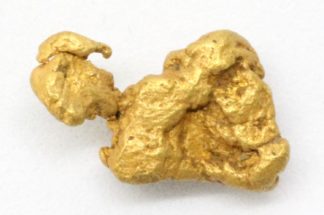Kultahippu 2.61g 16x9mm Lappi Arctic Gold