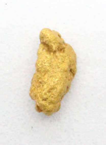 Kultahippu 0.20 gr 5mm Arctic Gold nugget