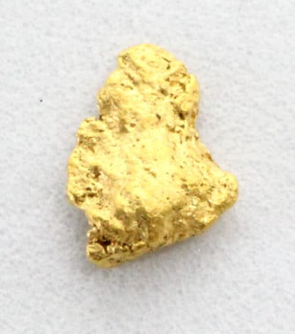 Kultahippu 0.20 gr 5x7mm Arctic Gold nugget