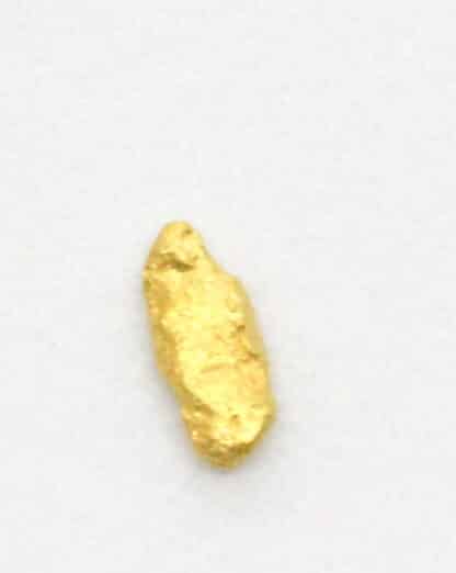 Kultahippu 0.13g 6mm Arctic Gold Lappi