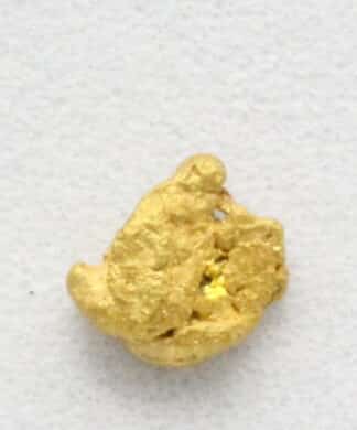 Kultahippu 0.19 gr 4x4mm Arctic Gold