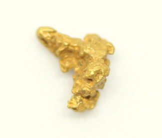 Kultahippu 0.19 gr 5x6mm Arctic Gold nugget
