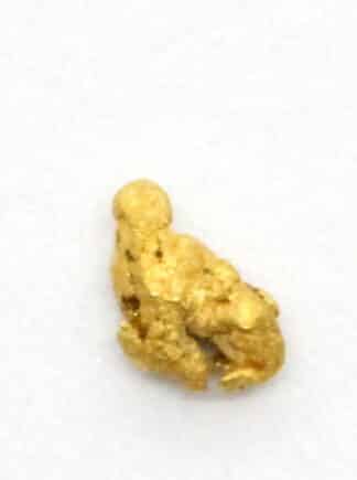 Kultahippu 0.19 gr 6mm Arctic Gold