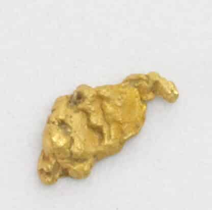 Kultahippu 0.24g 9mm Arctic Gold Lappi
