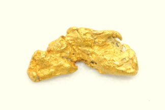 Kultahippu 0.25 gr 9mm Arctic Gold nugget