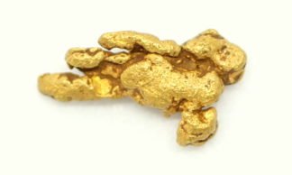 Kultahippu 0.27gr 8mm Arctic Gold nugget