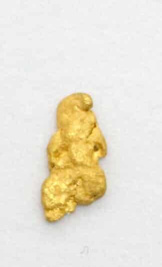 Kultahippu 0.20 gr 547mm Arctic Gold
