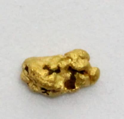 Kultahippu 0.26gr 6mm Arctic Gold nugget