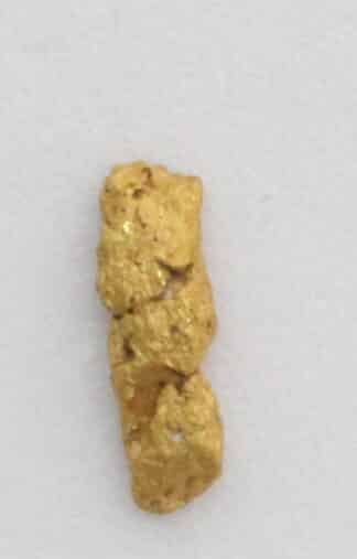 Kultahippu 0.29gr 9mm Arctic Gold Lappi