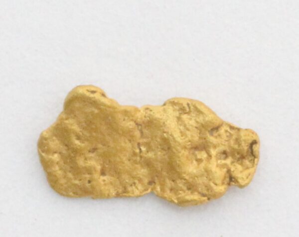 Kultahippu 0.48gr 6x11mm Arctic Gold Lappi