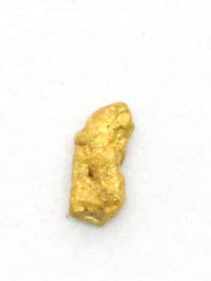 Kultahippu 0.15g 5mm Arctic Gold nugget