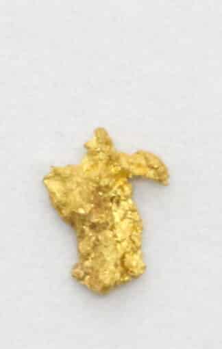 Kultahippu 0.21 gr 5x7mm Arctic Gold