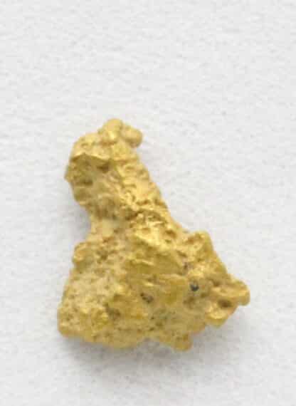 Kultahippu 0.29gr 5x7mm Arctic Gold nugget