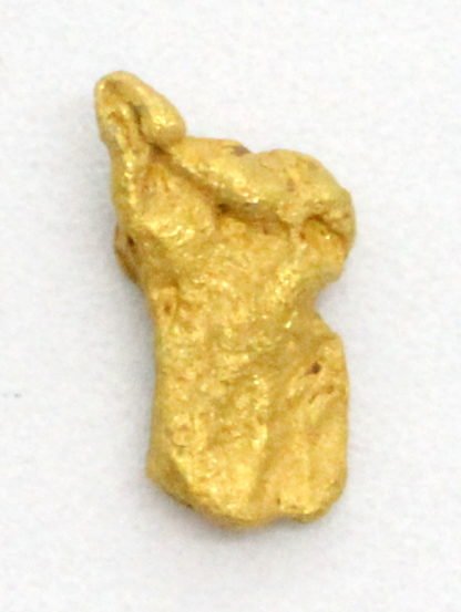 Kultahippu 0.48gr 5x9mm Arctic Gold nugget