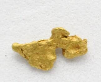 Kultahippu 0.23 gr 8mm Arctic Gold