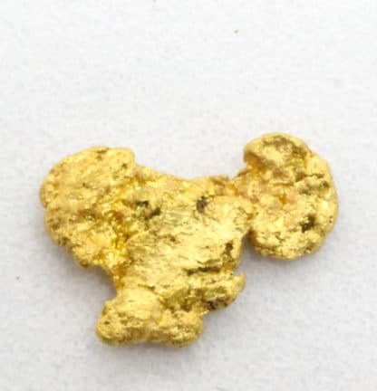Kultahippu 0.23 gr 6x8mm Arctic Gold