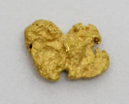 Kultahippu 0.58g 6x10mm Arctic Gold Lappi